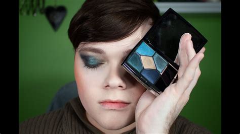 dior denim shirt|dior denim eyeshadow.